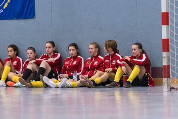 Bild 5 - wCJ Norddeutsches Futsalturnier Auswahlmannschaften